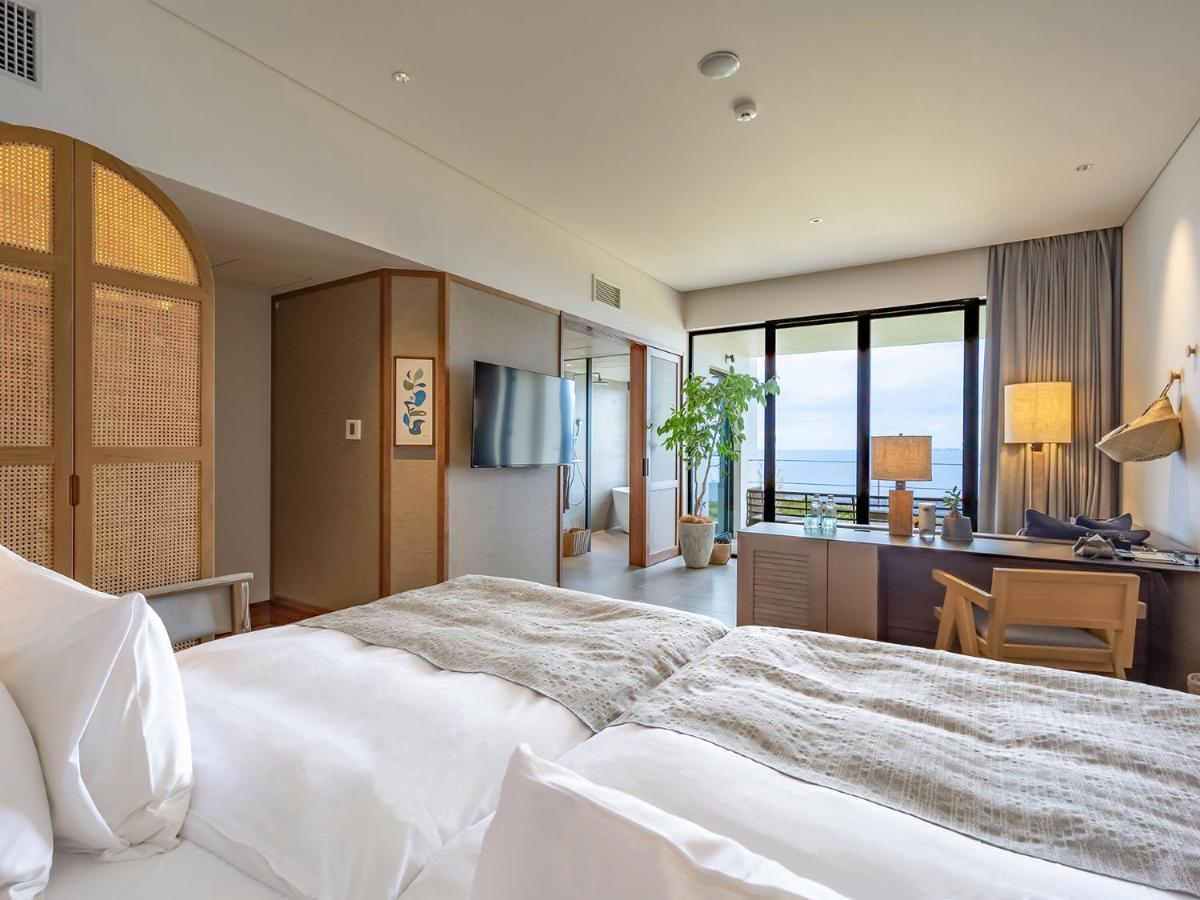 One Suite The Grand Накідзин Екстер'єр фото