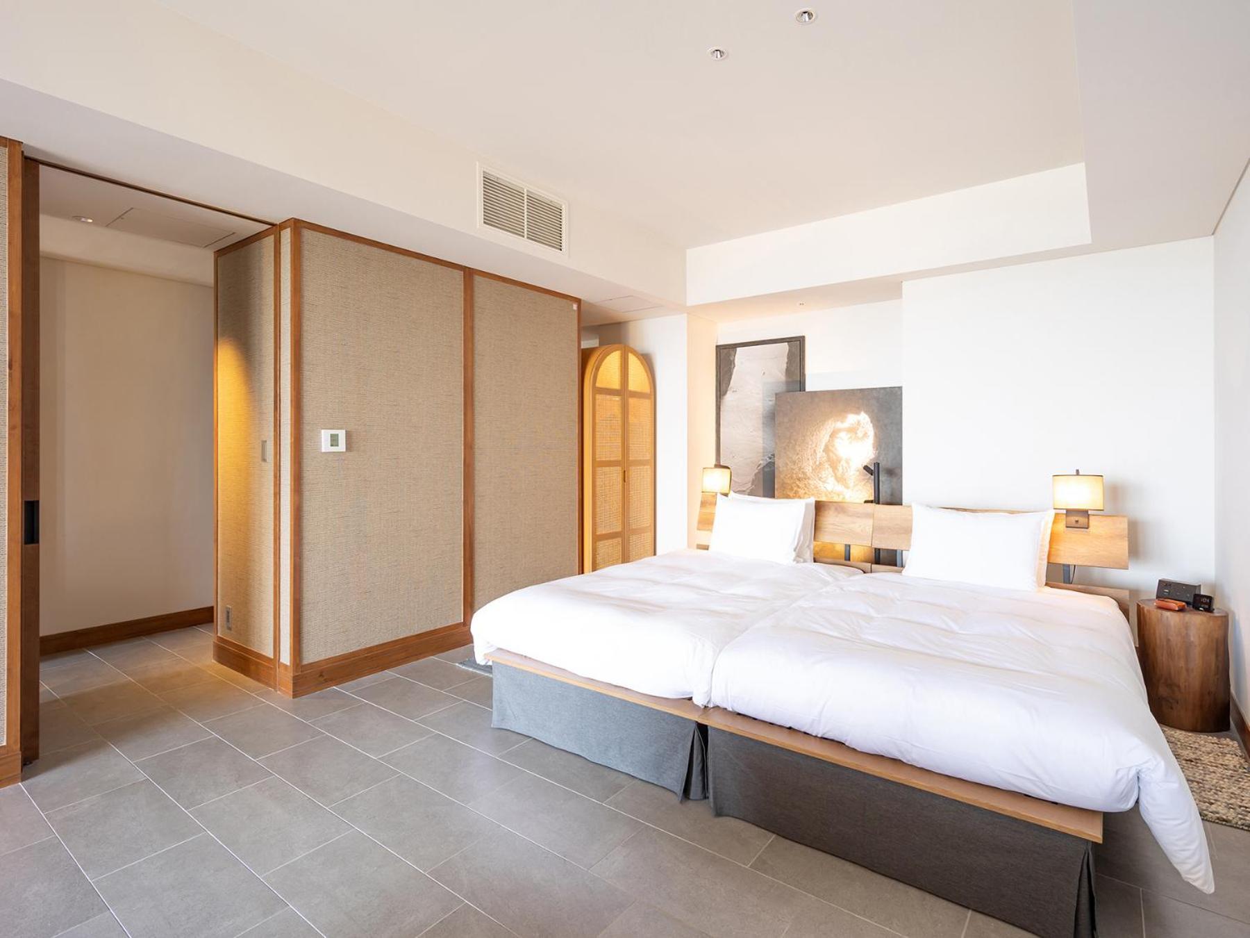 One Suite The Grand Накідзин Номер фото