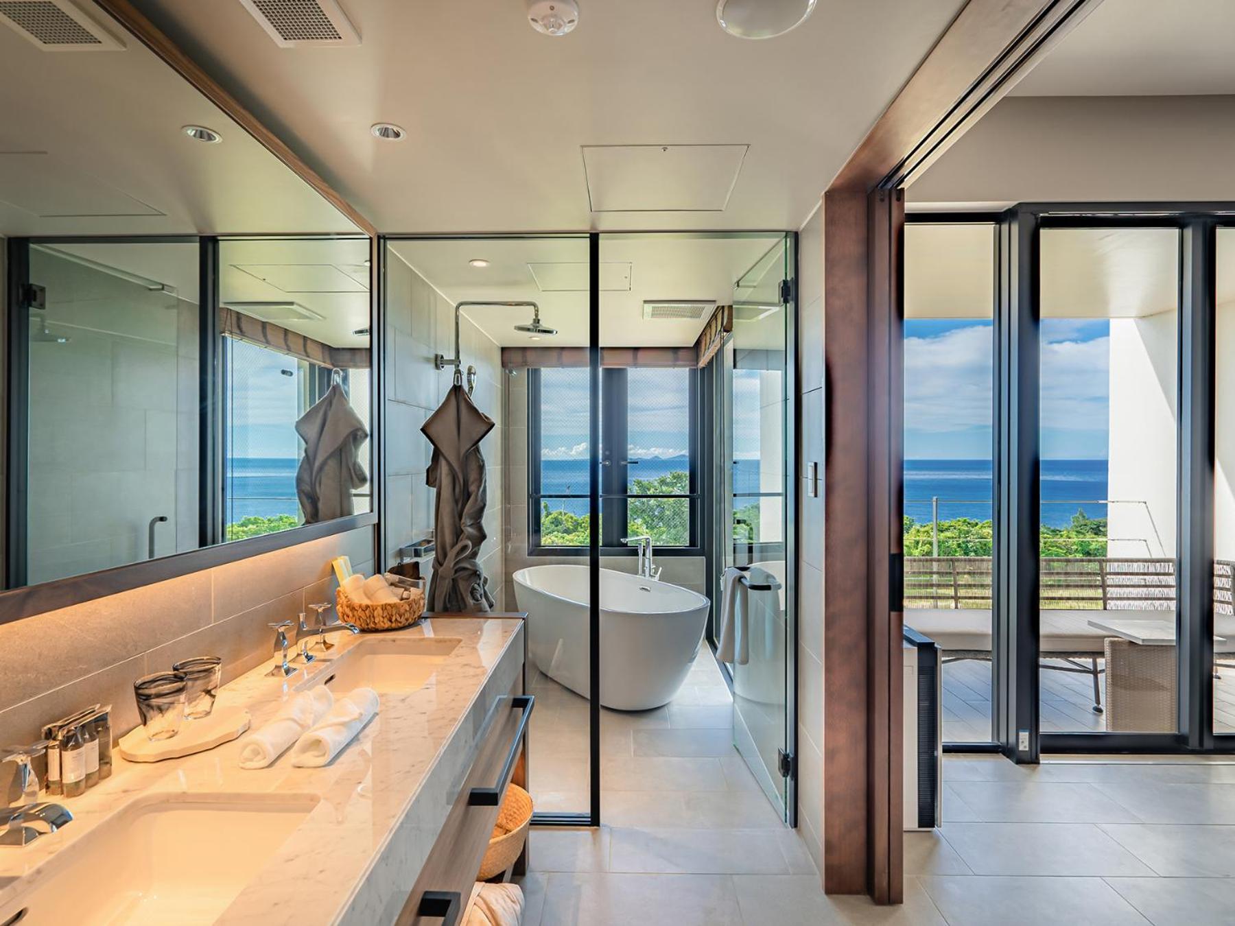 One Suite The Grand Накідзин Номер фото